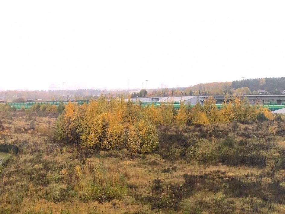Продажа Ромашкова, ул.Никольская 14к1